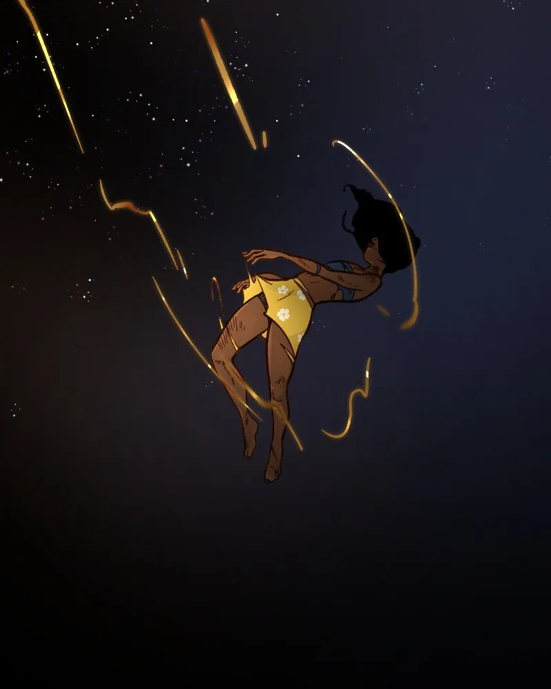 Read Here There Be Dragons chapter 56 image 121 on Lezhin