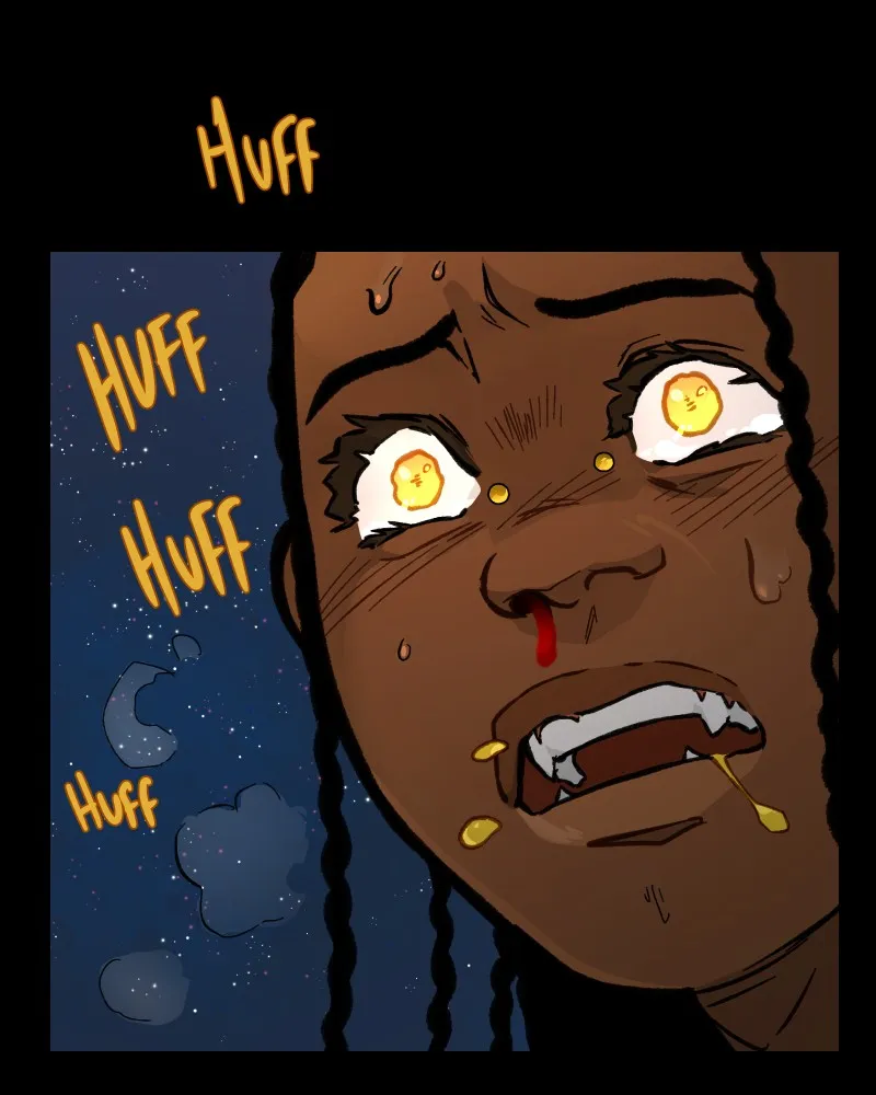 Read Here There Be Dragons chapter 56 image 14 on Lezhin