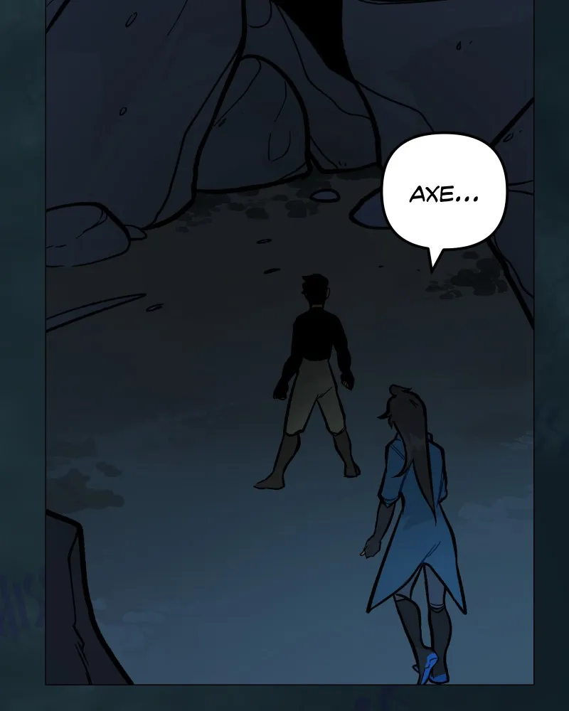 Read Here There Be Dragons chapter 56 image 27 on Lezhin