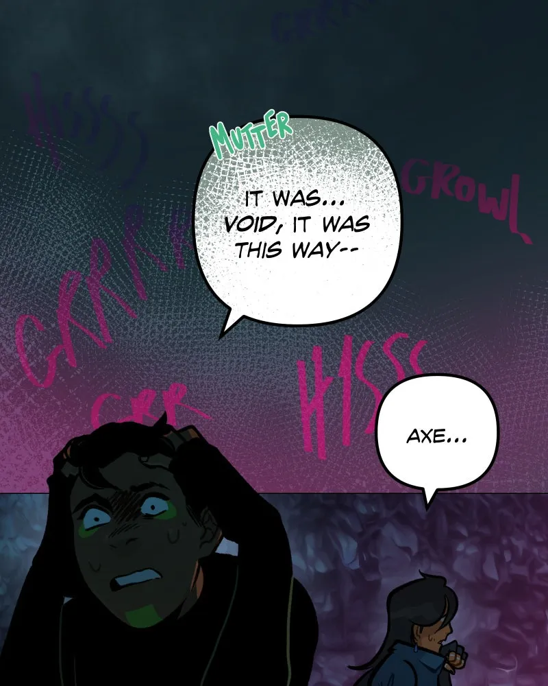 Read Here There Be Dragons chapter 56 image 28 on Lezhin