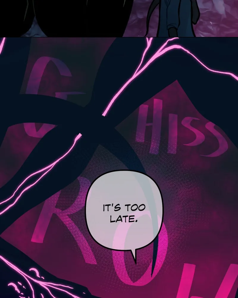 Read Here There Be Dragons chapter 56 image 29 on Lezhin