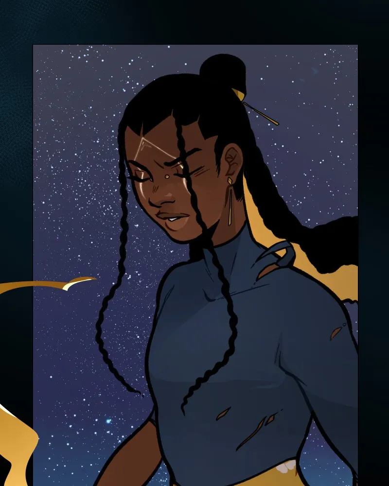 Read Here There Be Dragons chapter 56 image 3 on Lezhin