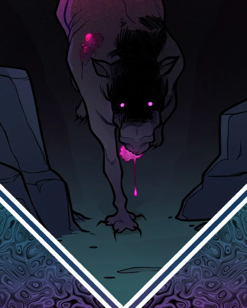 Read Here There Be Dragons chapter 56 image 32 on Lezhin