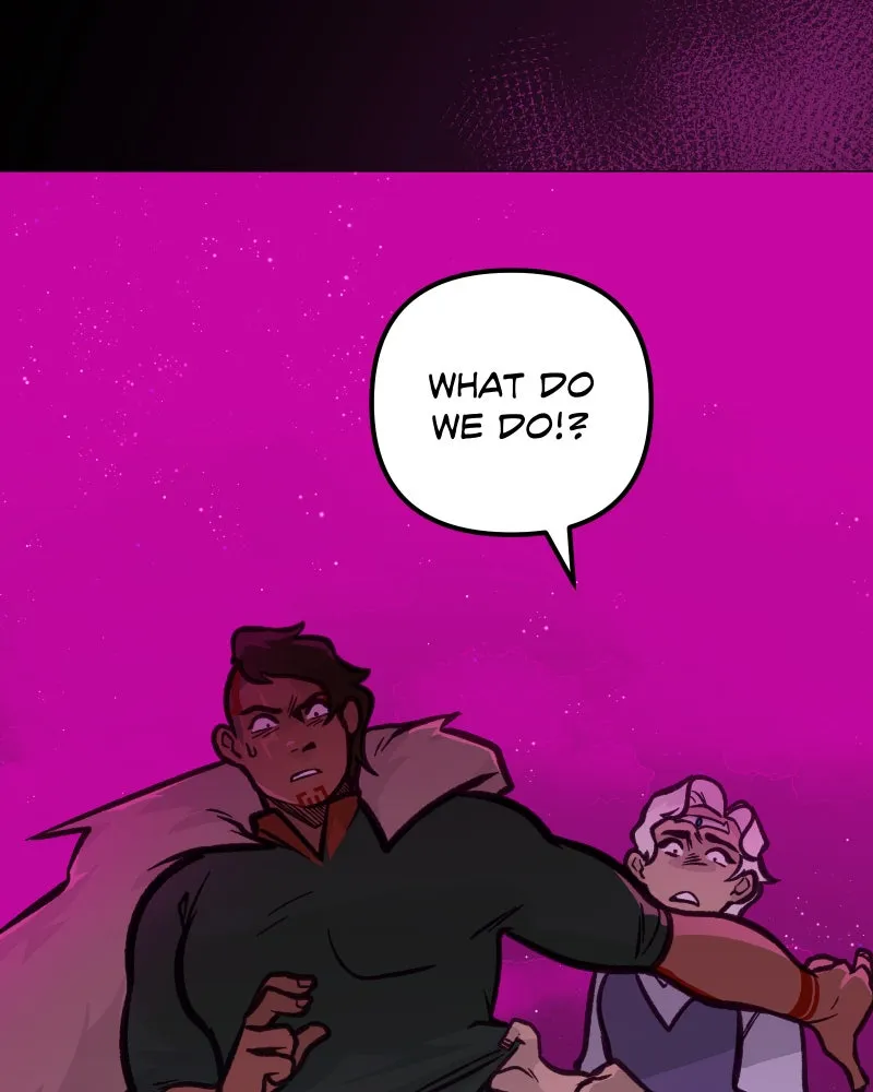 Read Here There Be Dragons chapter 56 image 35 on Lezhin