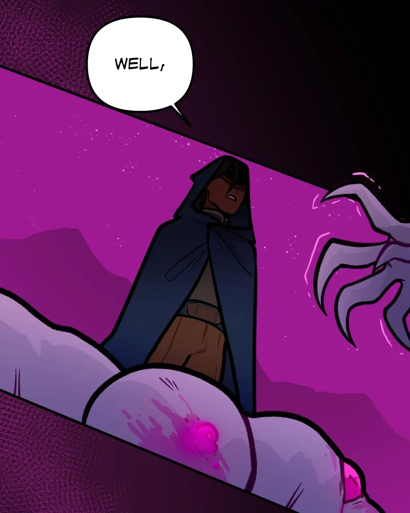 Read Here There Be Dragons chapter 56 image 37 on Lezhin