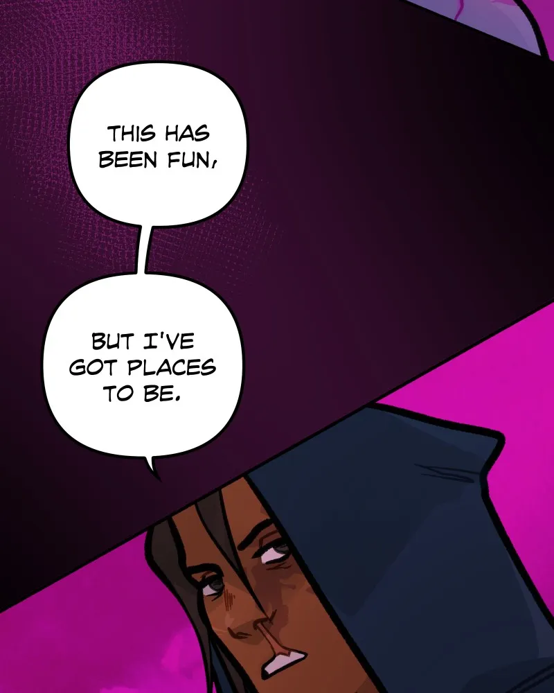 Read Here There Be Dragons chapter 56 image 38 on Lezhin