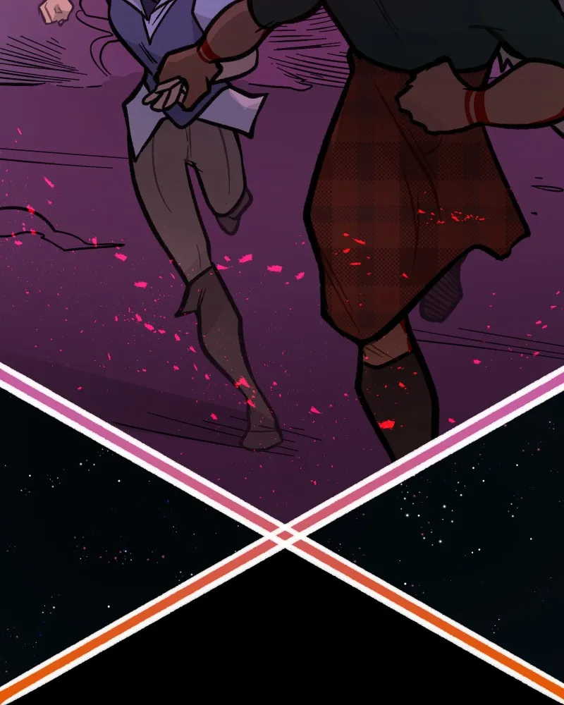 Read Here There Be Dragons chapter 56 image 56 on Lezhin
