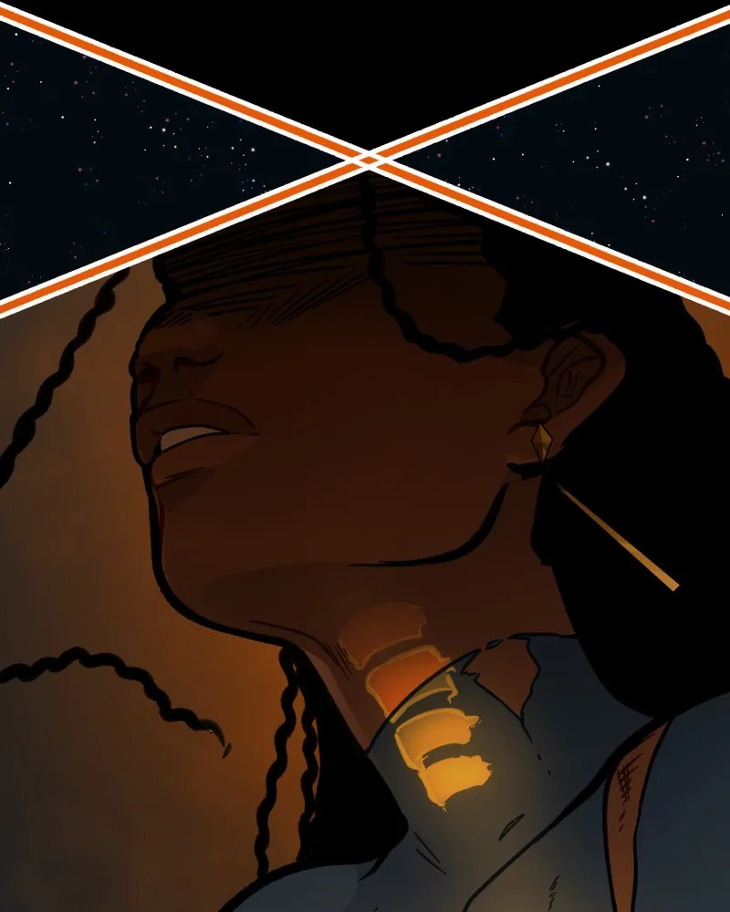 Read Here There Be Dragons chapter 56 image 57 on Lezhin