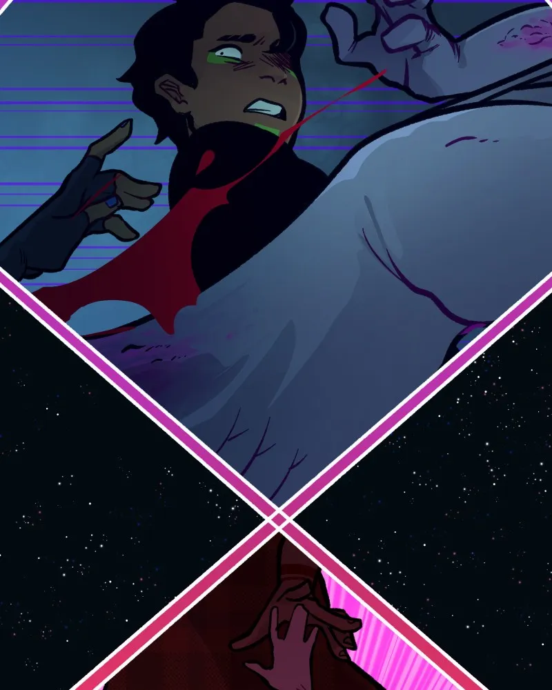 Read Here There Be Dragons chapter 56 image 59 on Lezhin