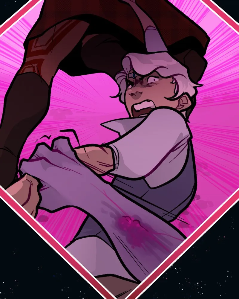Read Here There Be Dragons chapter 56 image 60 on Lezhin