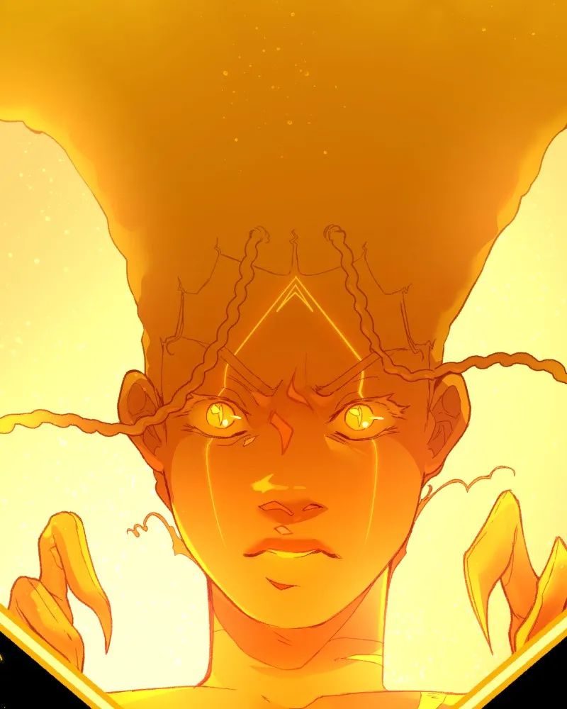 Read Here There Be Dragons chapter 56 image 69 on Lezhin