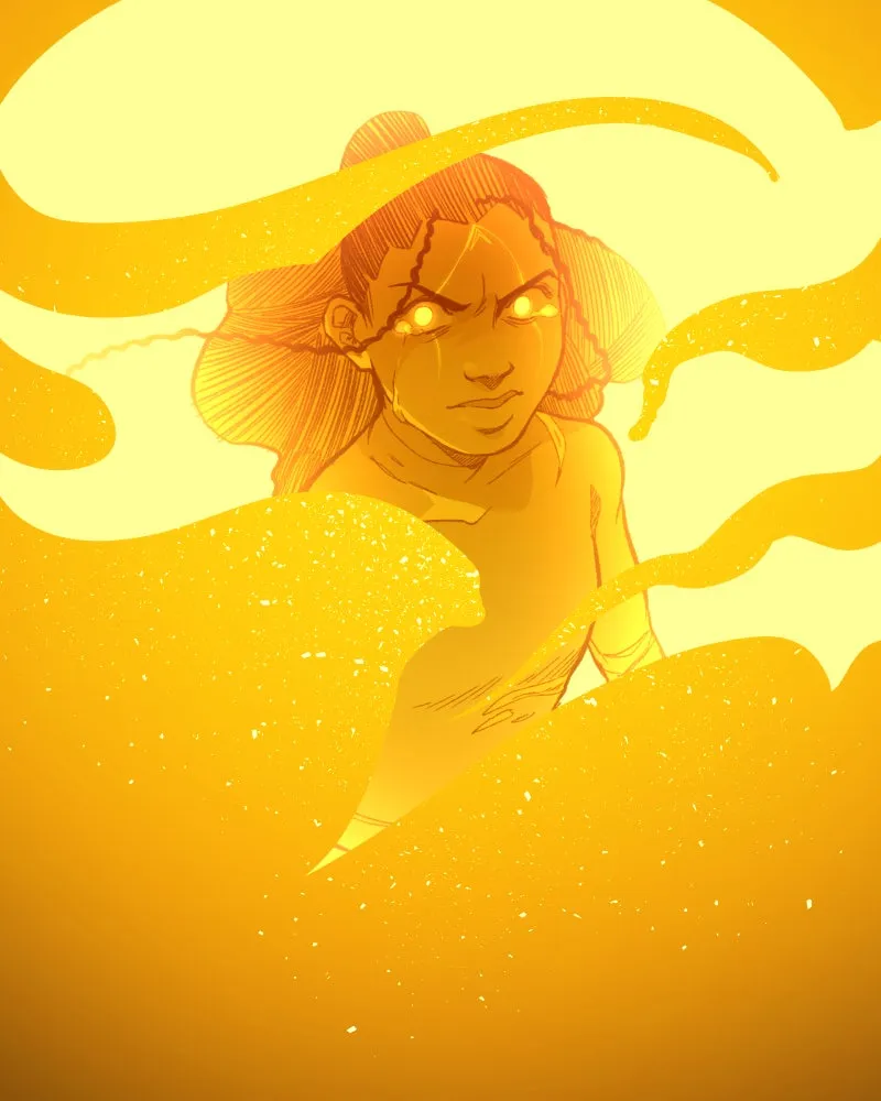 Read Here There Be Dragons chapter 56 image 75 on Lezhin