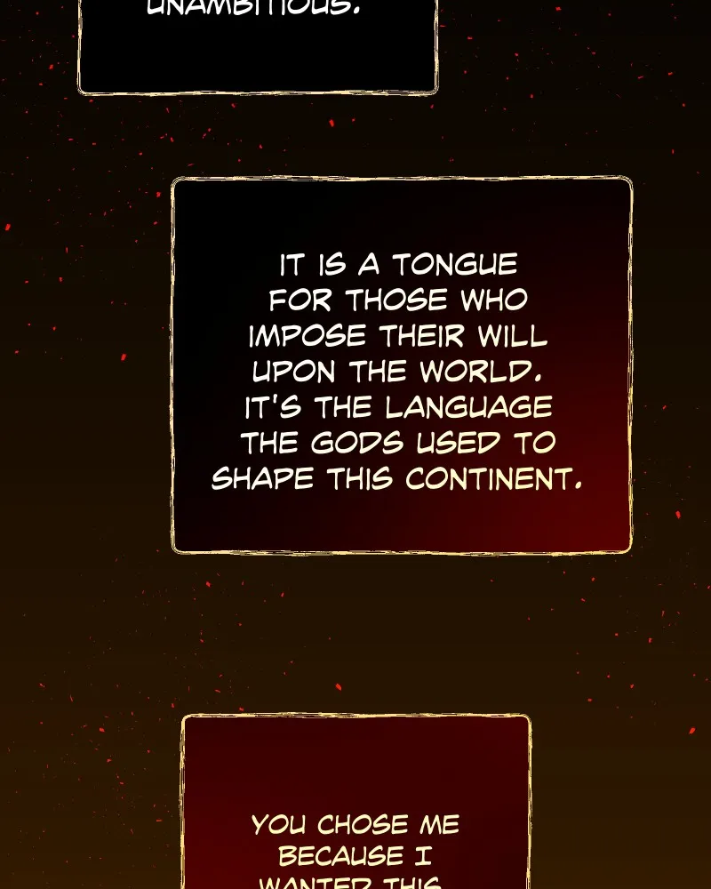 Read Here There Be Dragons chapter 56 image 77 on Lezhin