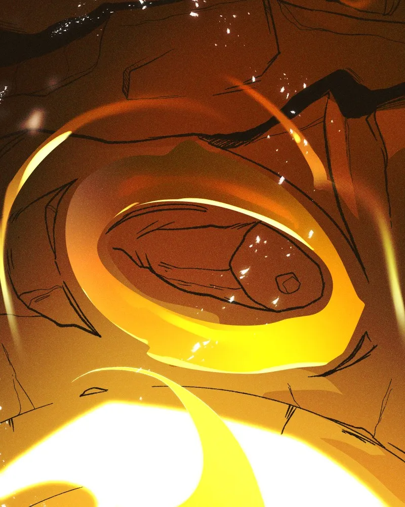 Read Here There Be Dragons chapter 56 image 82 on Lezhin