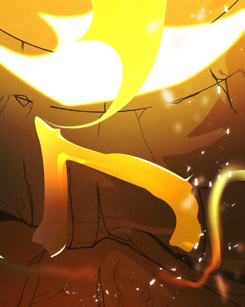 Read Here There Be Dragons chapter 56 image 84 on Lezhin
