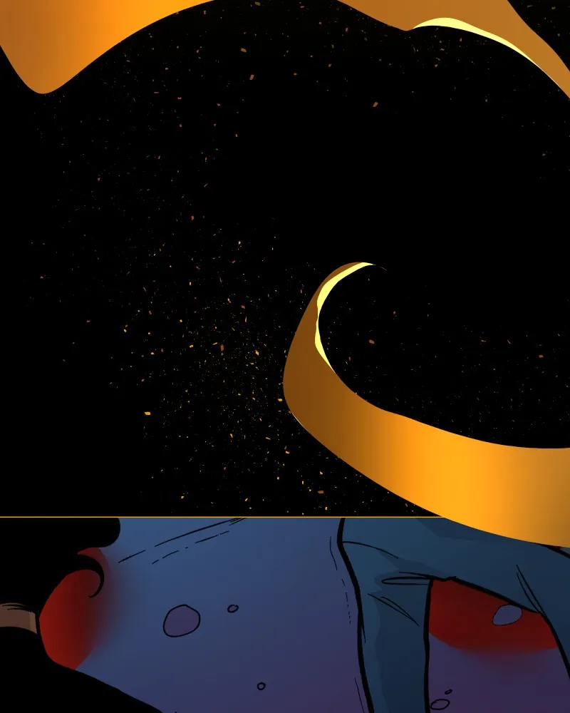 Read Here There Be Dragons chapter 56 image 88 on Lezhin