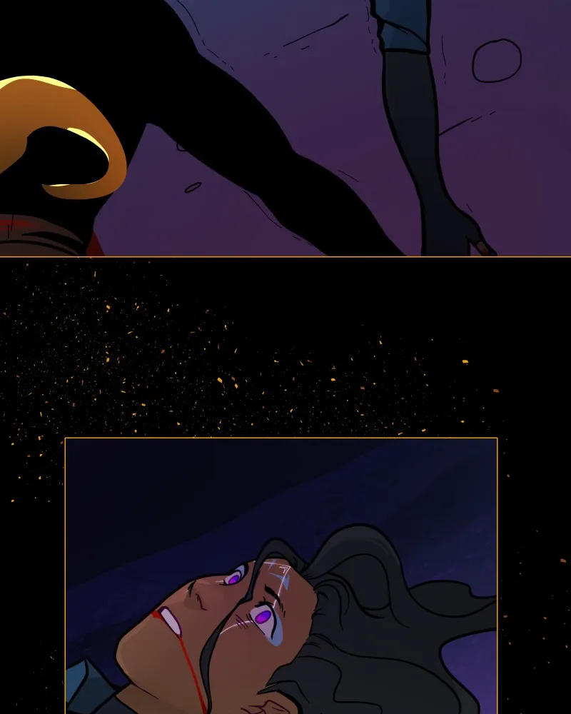 Read Here There Be Dragons chapter 56 image 89 on Lezhin