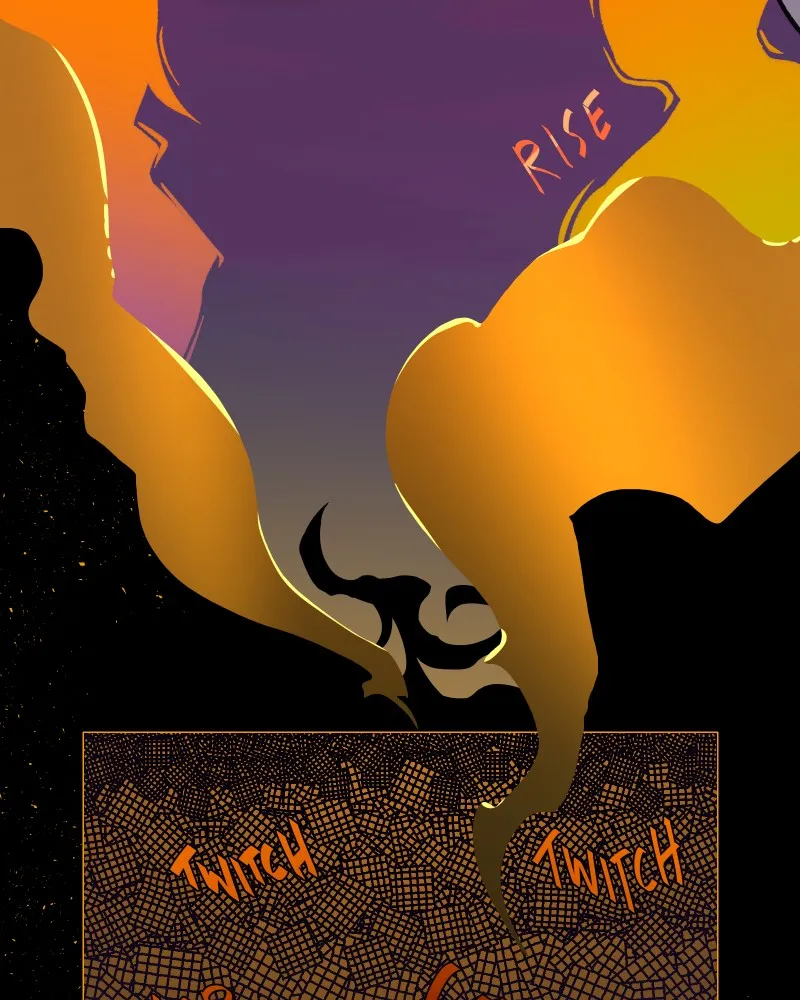 Read Here There Be Dragons chapter 56 image 93 on Lezhin