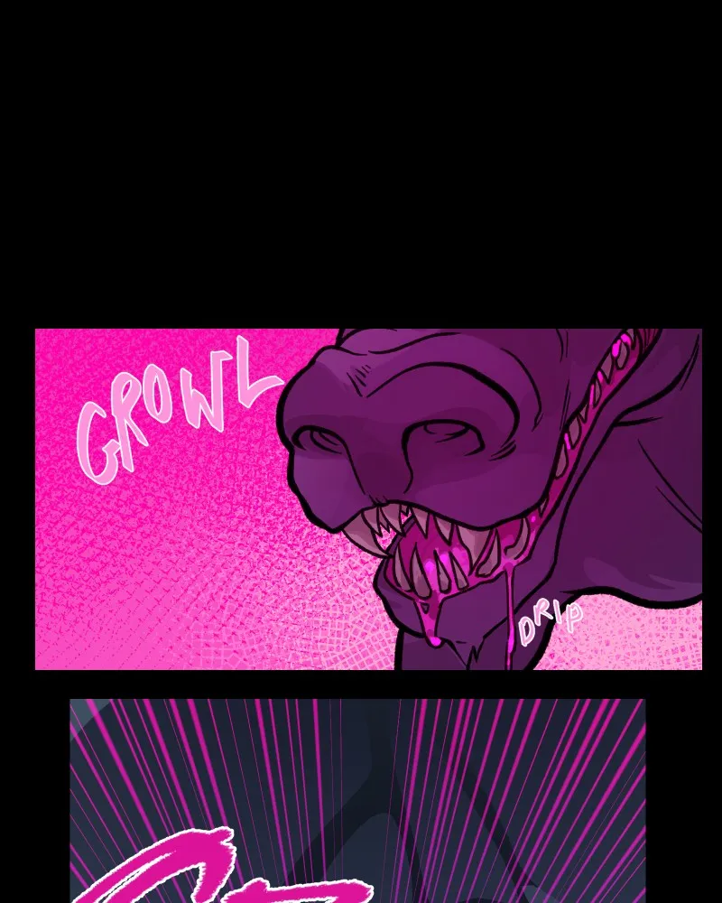 Read Here There Be Dragons chapter 56 image 95 on Lezhin