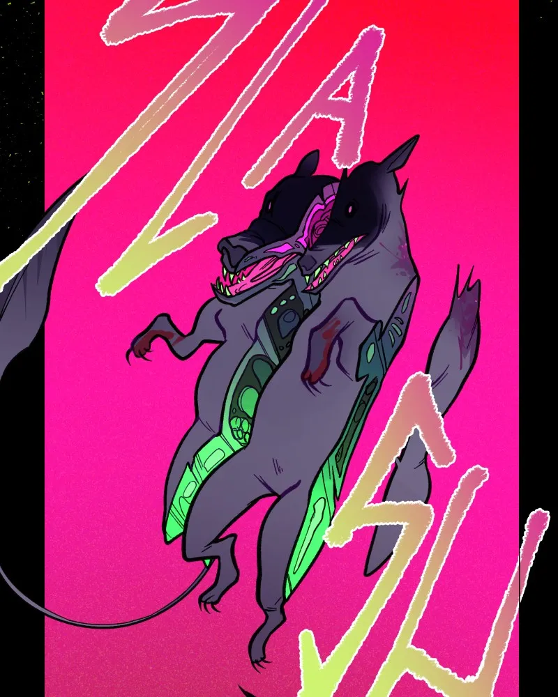 Read Here There Be Dragons chapter 56 image 99 on Lezhin