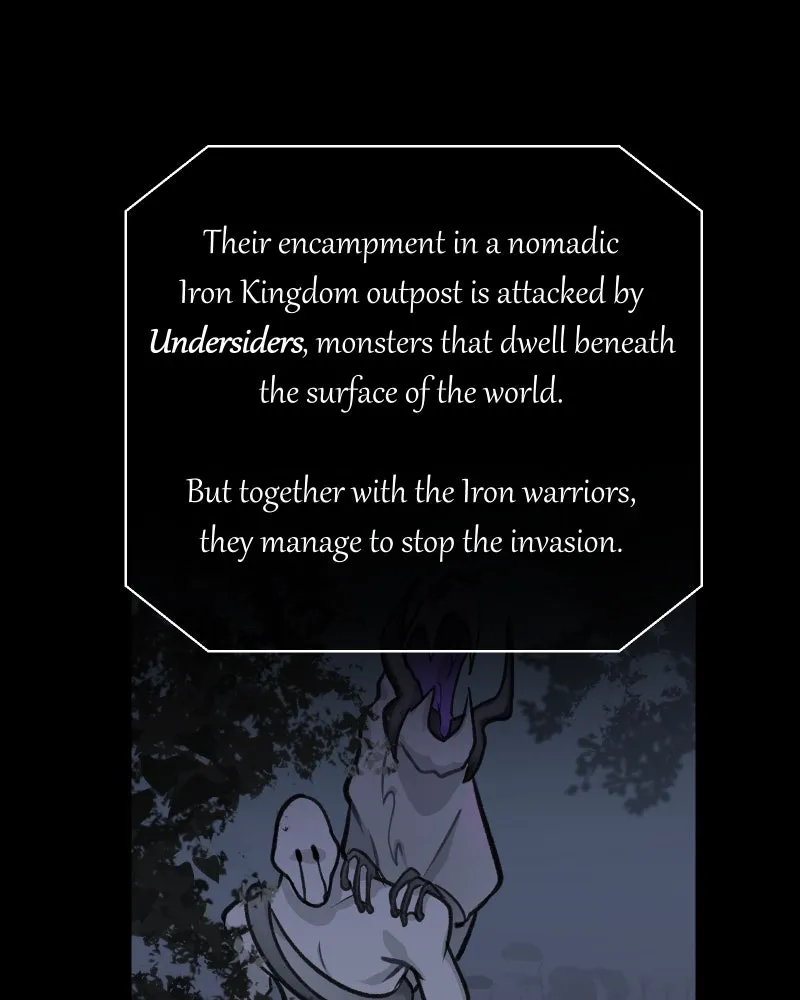 Read Here There Be Dragons chapter 57 image 10 on Lezhin