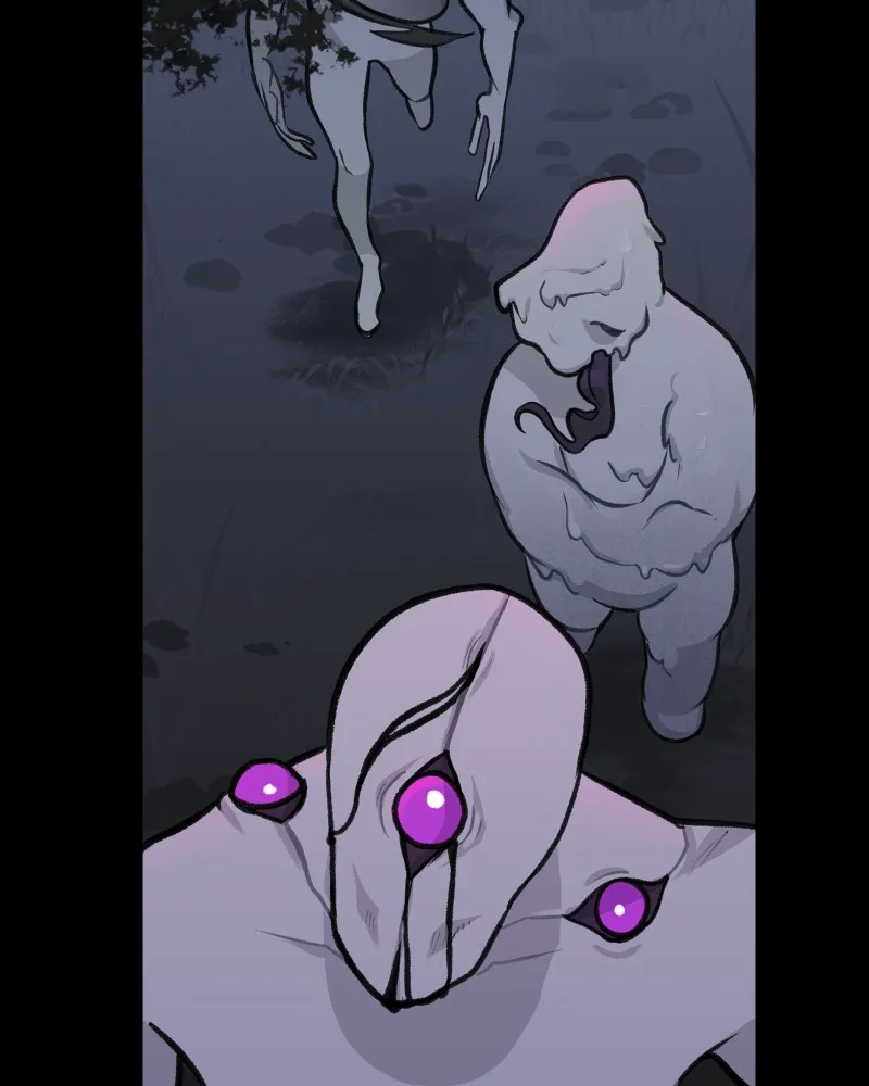Read Here There Be Dragons chapter 57 image 11 on Lezhin