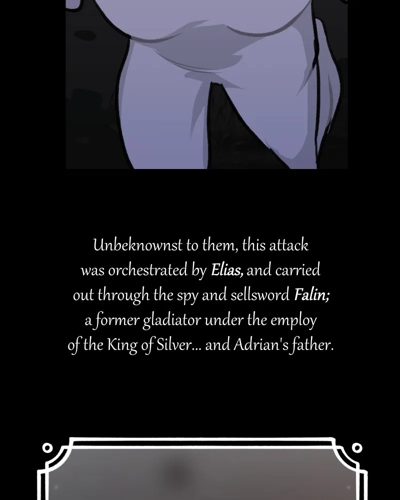Read Here There Be Dragons chapter 57 image 12 on Lezhin