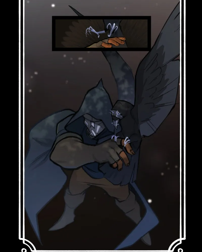 Read Here There Be Dragons chapter 57 image 13 on Lezhin