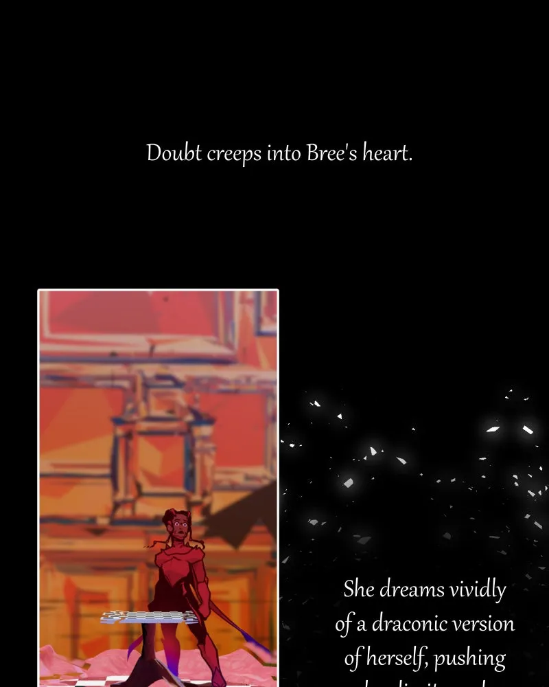 Read Here There Be Dragons chapter 57 image 15 on Lezhin