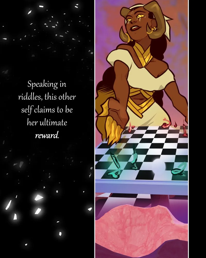 Read Here There Be Dragons chapter 57 image 17 on Lezhin