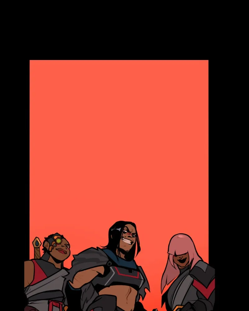 Read Here There Be Dragons chapter 57 image 21 on Lezhin