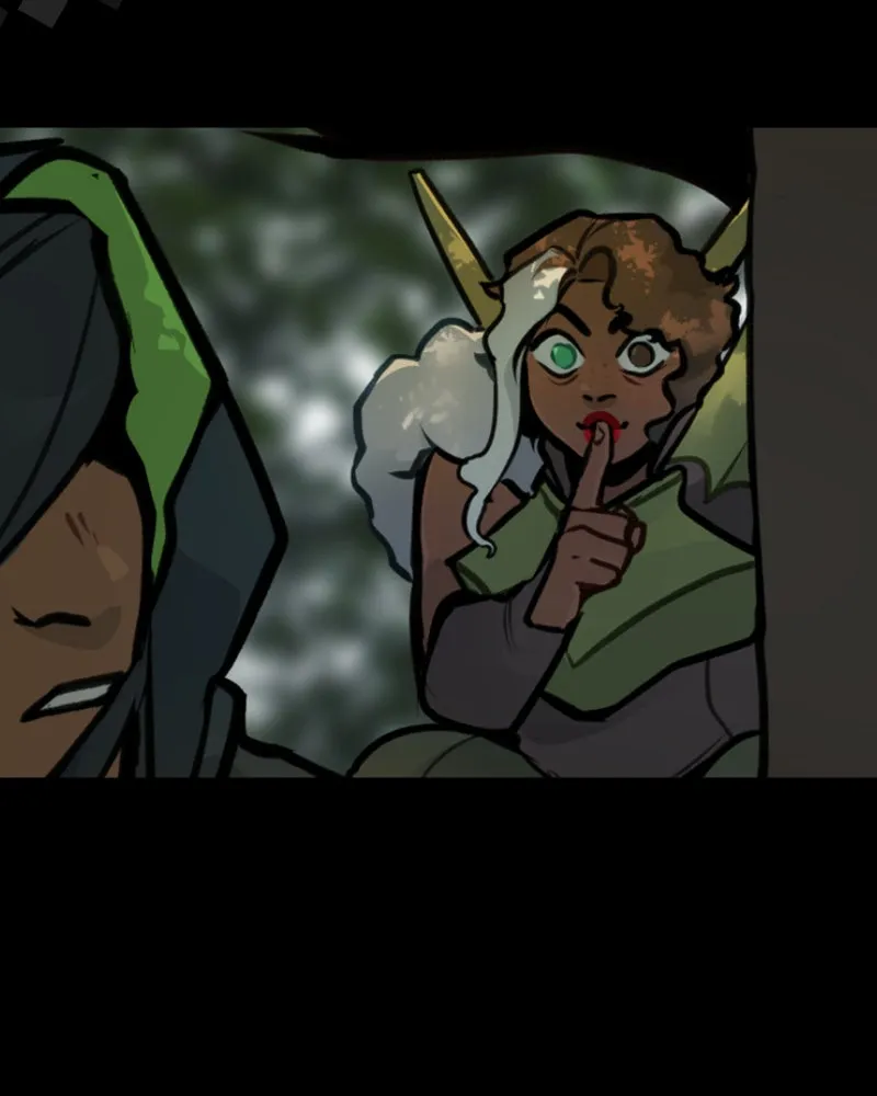 Read Here There Be Dragons chapter 57 image 23 on Lezhin
