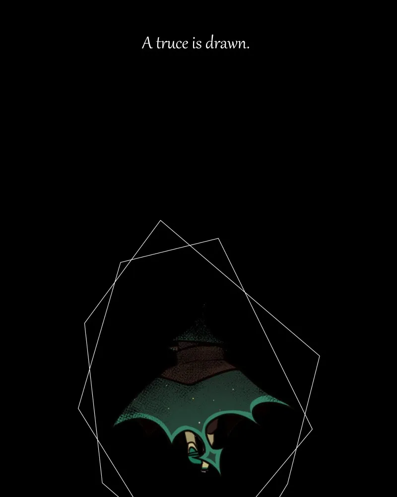 Read Here There Be Dragons chapter 57 image 24 on Lezhin