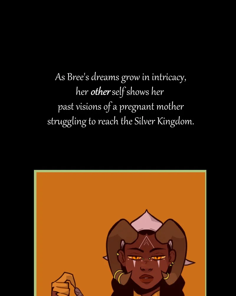Read Here There Be Dragons chapter 57 image 26 on Lezhin