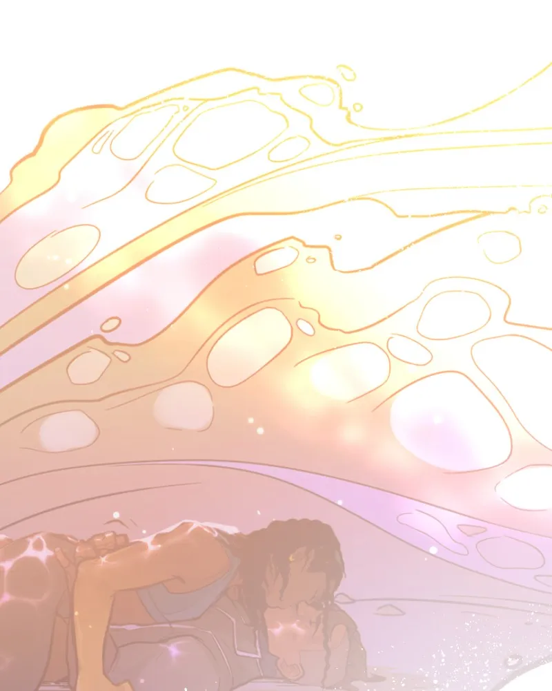 Read Here There Be Dragons chapter 57 image 30 on Lezhin