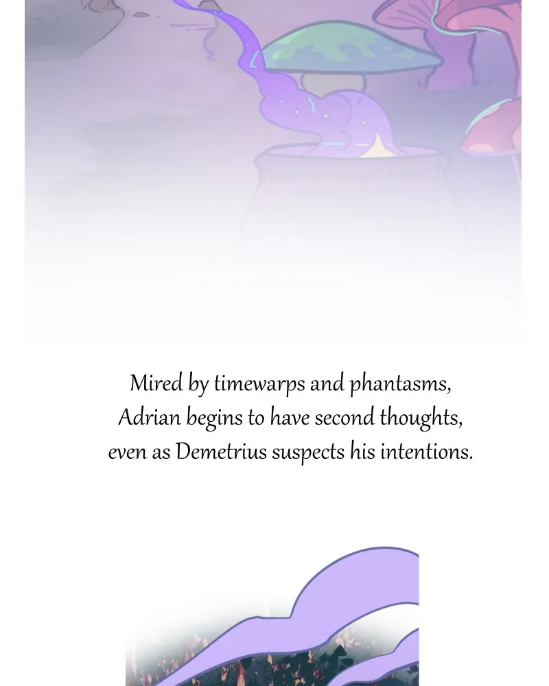 Read Here There Be Dragons chapter 57 image 33 on Lezhin