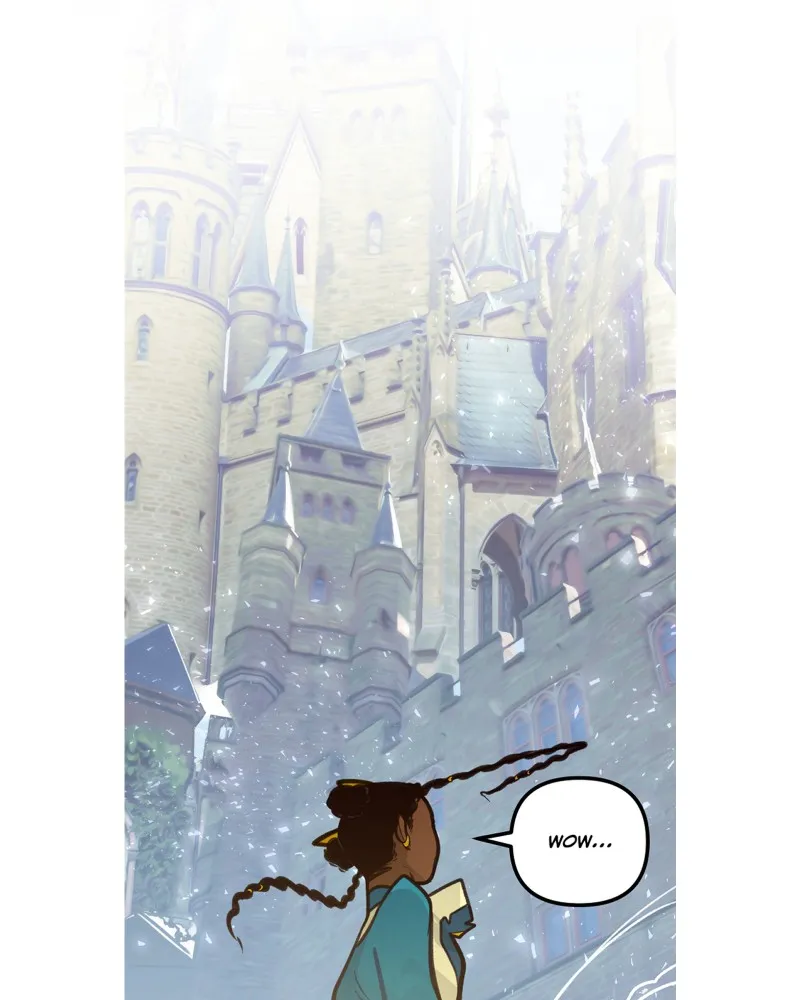 Read Here There Be Dragons chapter 57 image 40 on Lezhin