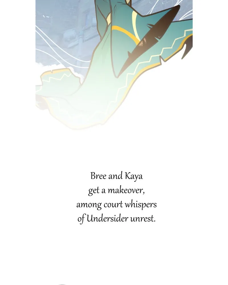 Read Here There Be Dragons chapter 57 image 41 on Lezhin