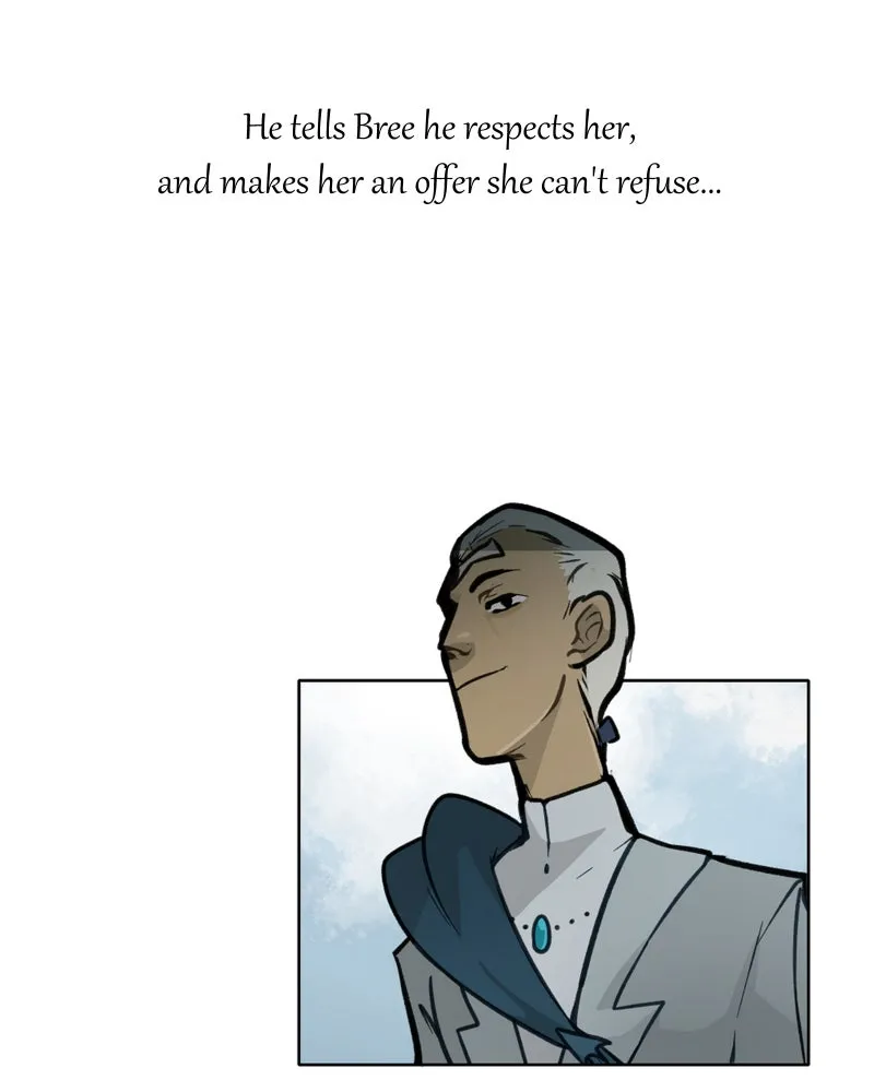 Read Here There Be Dragons chapter 57 image 45 on Lezhin