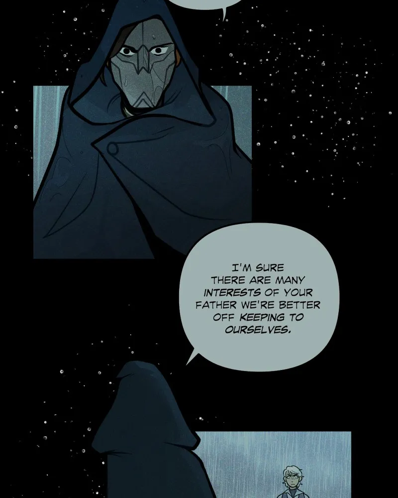 Read Here There Be Dragons chapter 57 image 58 on Lezhin