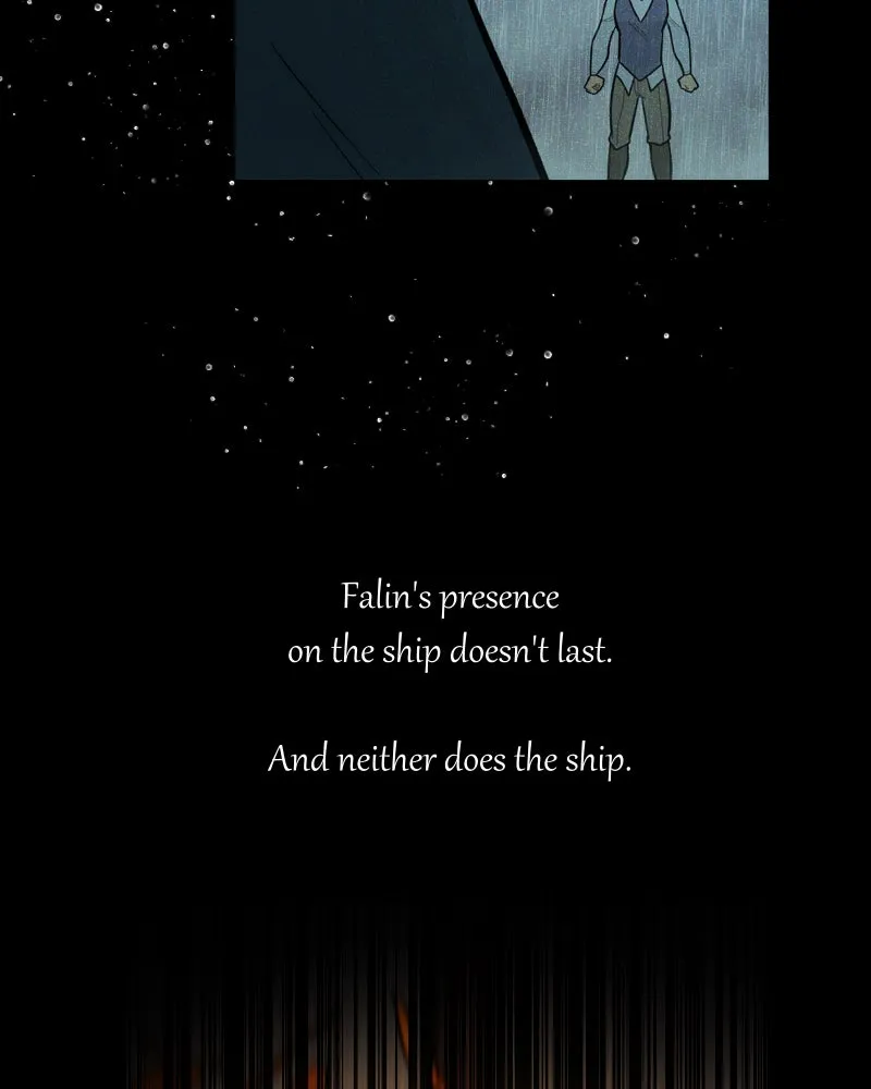 Read Here There Be Dragons chapter 57 image 59 on Lezhin