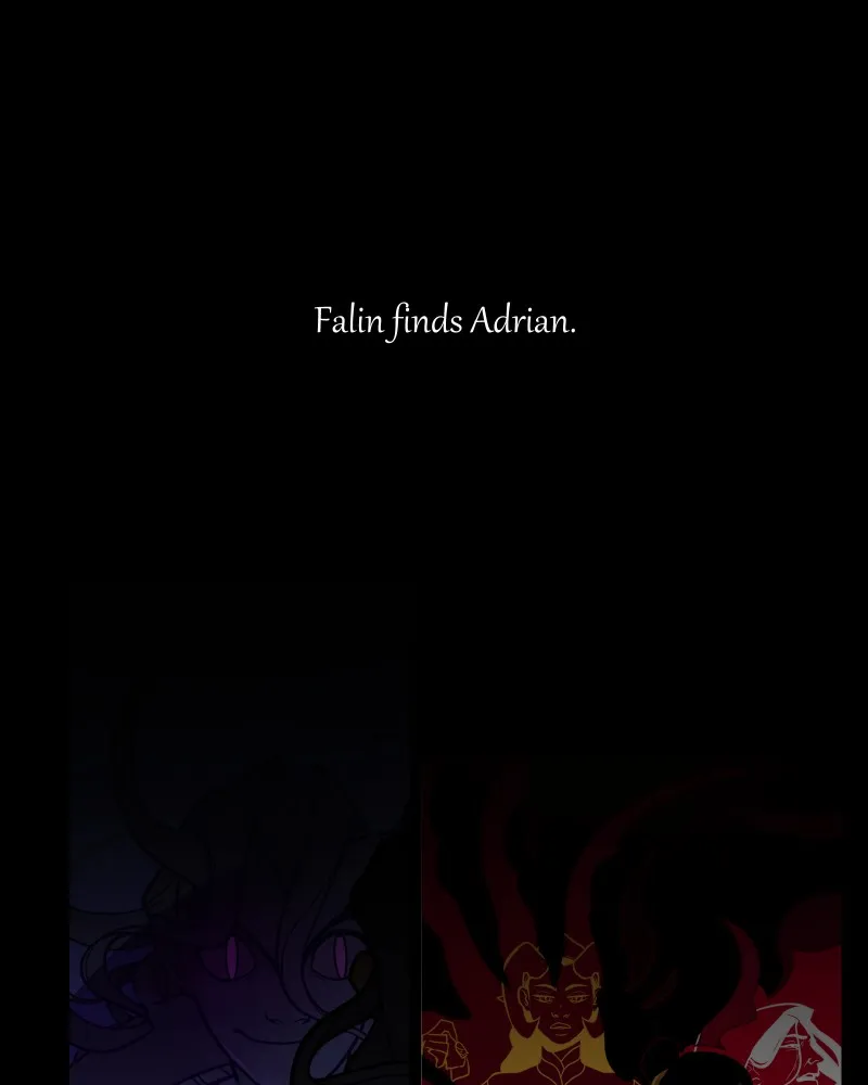 Read Here There Be Dragons chapter 57 image 64 on Lezhin