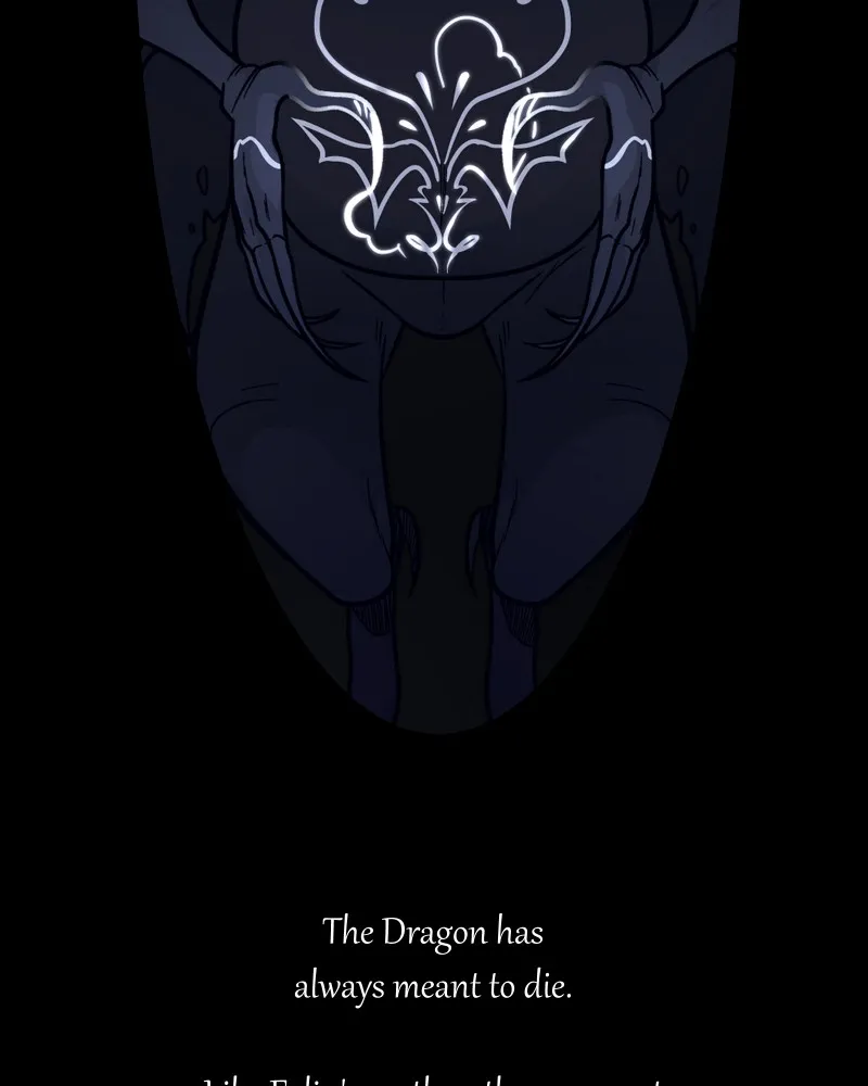 Read Here There Be Dragons chapter 57 image 68 on Lezhin