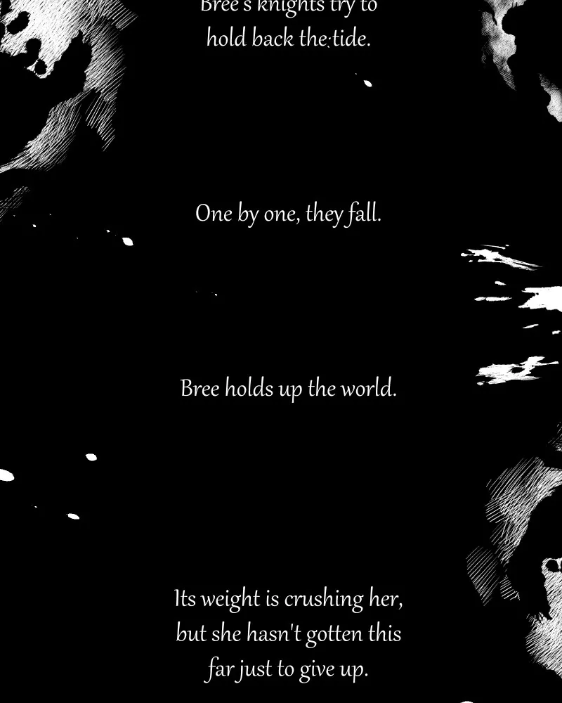 Read Here There Be Dragons chapter 57 image 75 on Lezhin