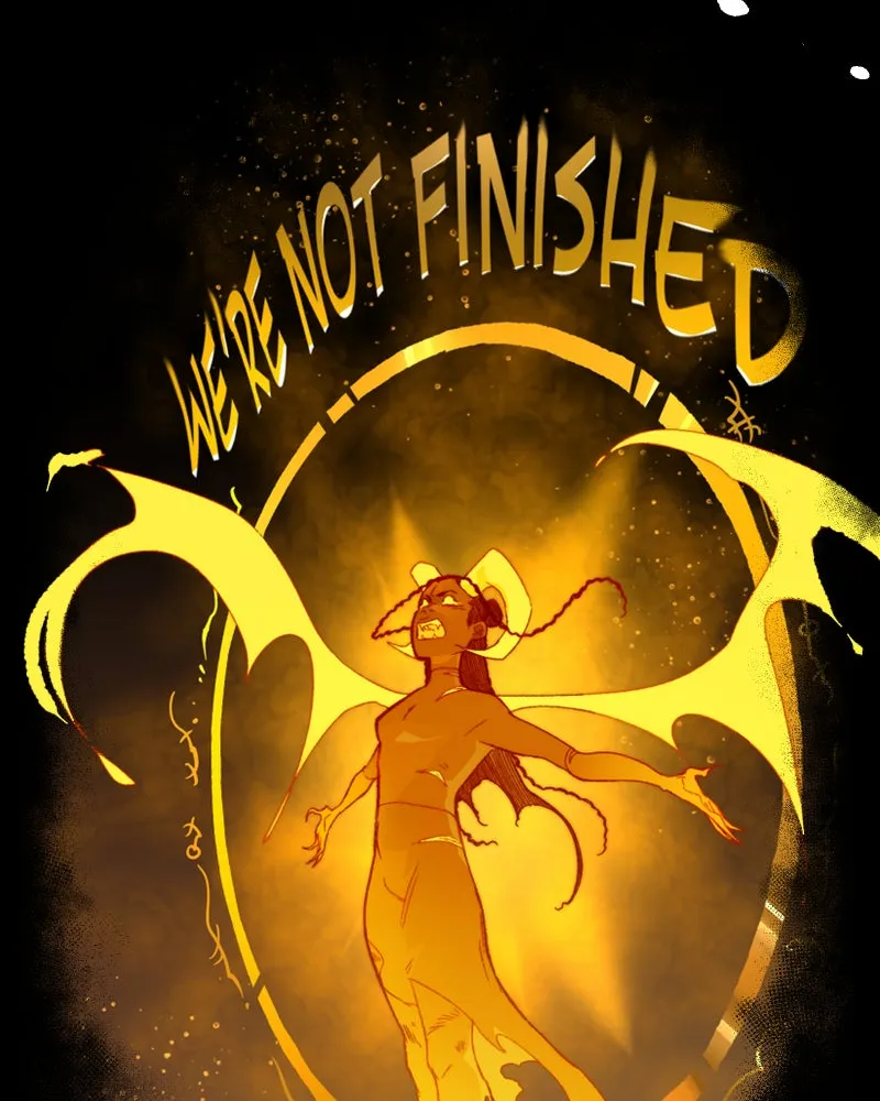 Read Here There Be Dragons chapter 57 image 76 on Lezhin