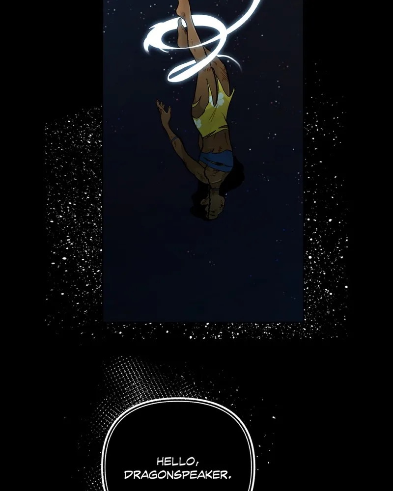 Read Here There Be Dragons chapter 57 image 83 on Lezhin