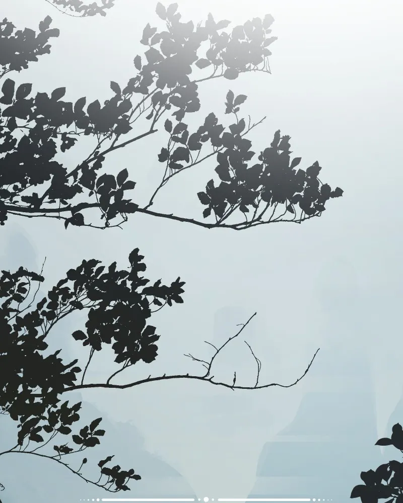 Read Here There Be Dragons chapter 58 image 10 on Lezhin