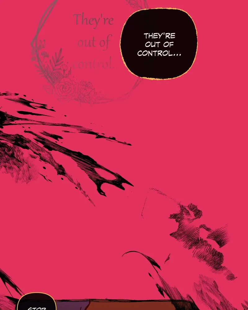 Read Here There Be Dragons chapter 58 image 100 on Lezhin