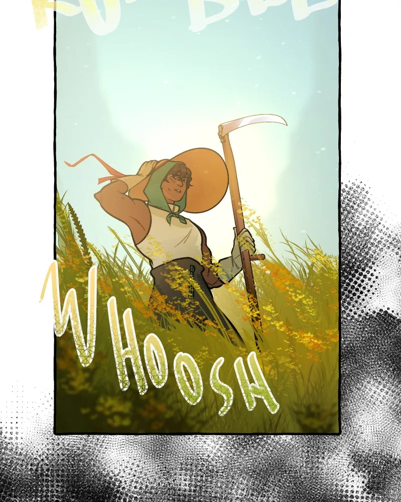 Read Here There Be Dragons chapter 58 image 13 on Lezhin