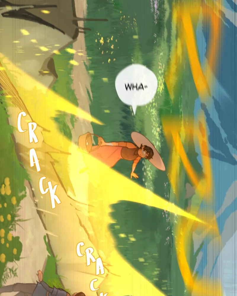Read Here There Be Dragons chapter 58 image 17 on Lezhin